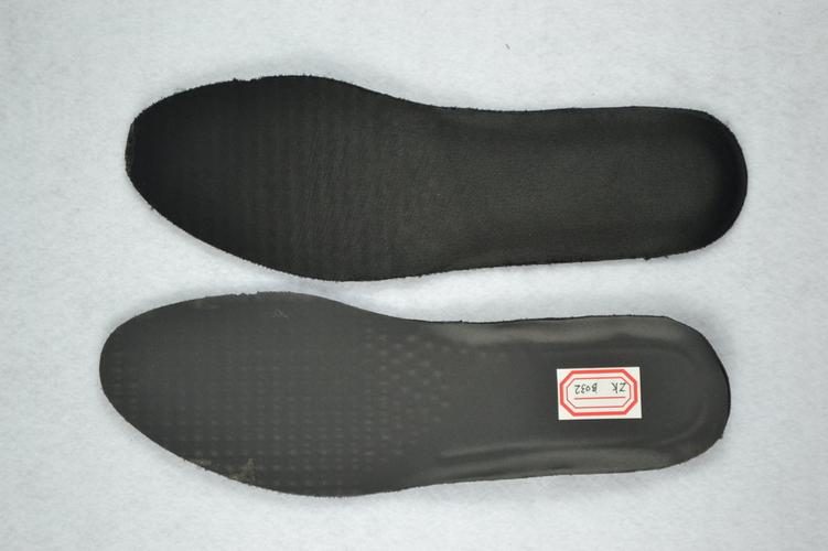 「图」广州智康鞋材供应海博利成型半成型鞋垫鞋材 zk1001图片-马可波